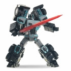 Transformers News: TFsource News! Last Knight, FH Gun Fighter, MMC Carnifex, Dicamus, TR Wave 4, Broadside & More!