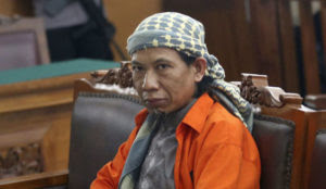 Indonesia: Muslim cleric ordered jihad massacre that left four dead in Jakarta