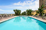 Oceanfront Penthouse at La Jolla Real Oceanfront Penthouse at La Jolla Real