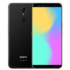 GOME U7 Mini 5,47 4 GB 64 GB Helio X20 Deca Núcleo 4G Smartphone