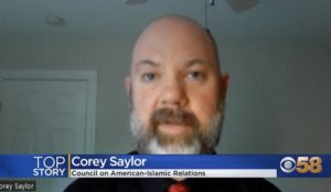 A gratuitous appearance of Hamas-linked CAIR in Wisconsin