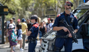 Spain: Jihad terror threat raised to “severe,” 40,000 extra cops deployed