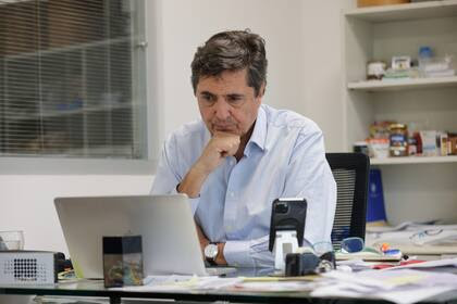 Nació hace 84 años y hoy es el principal exportador del producto que más representa a los argentinos en el mundo 4 Alejandro Reca, CEO de San Ignacio desde 2022, compró la empresa junto con dos socios en 2013 a un grupo francés