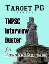 TNPSC INTERVIEW BUSTER - Answers to Questions Asked in Interview