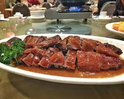 Roast goose, Guangzhou