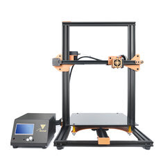 TEVO Tornado Golden Version 3D Printer Kit