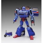 Transformers News: TFSource News! MP-29+, MP-42, BC Steamroll/Recon, XT Savant, FT Rouge, Grand Maximus & Greatshot!