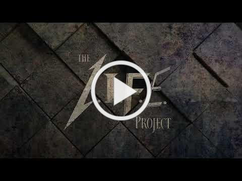 The L.I.F.E. Project - One (Official Audio)