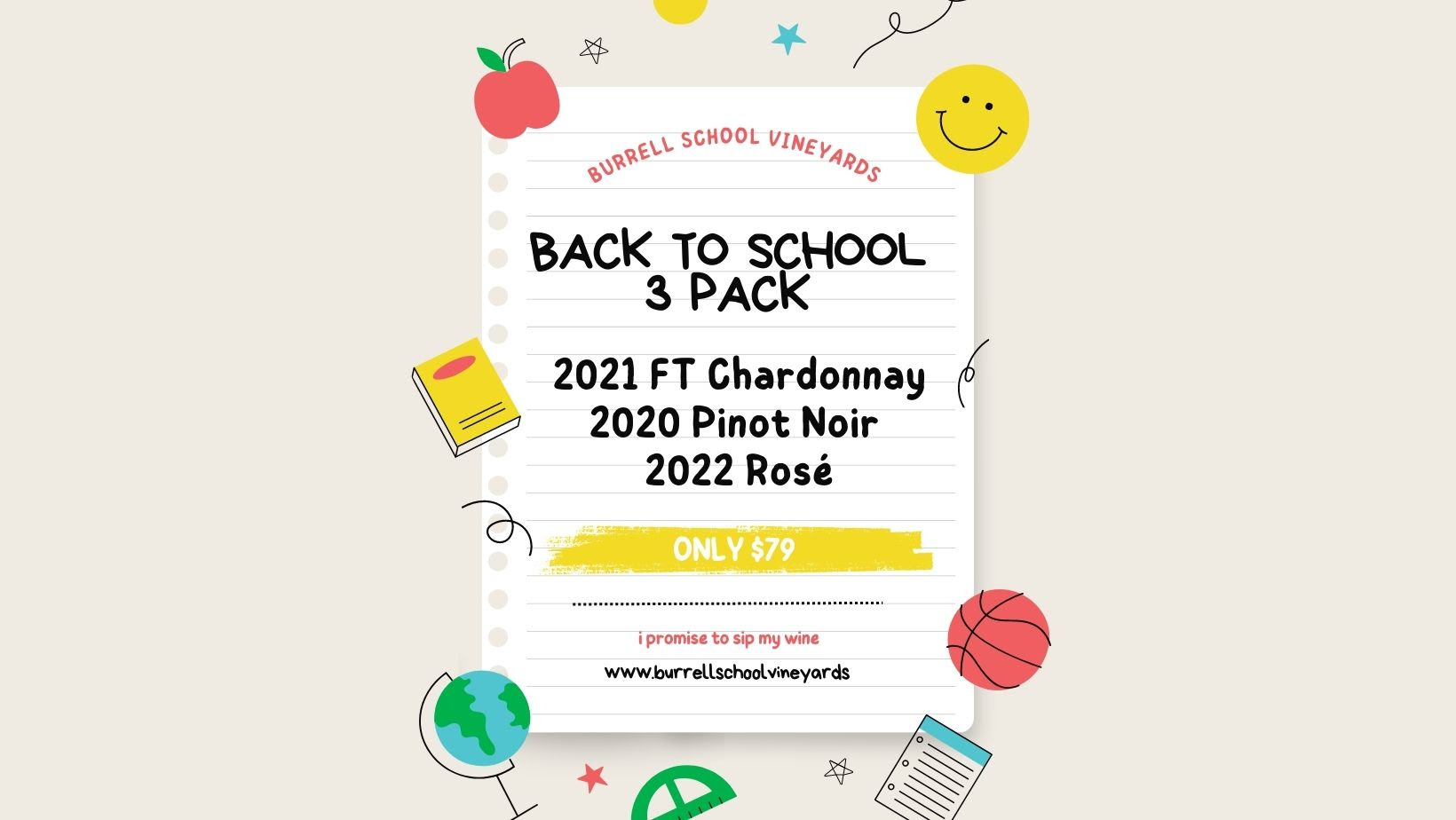 Backtoschoolbanner