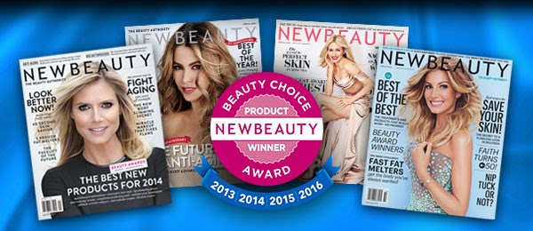 CoolSculpting Voted the Best&#8230;Again!