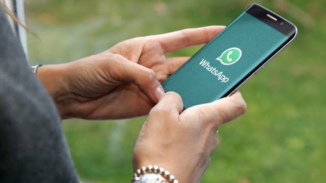 WhatsApp pode ter más notícias para os usuários