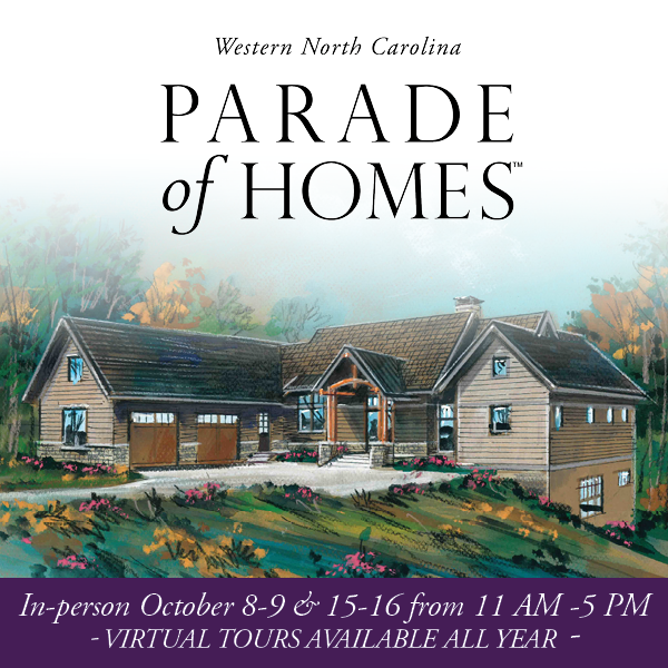 Parade of Homes