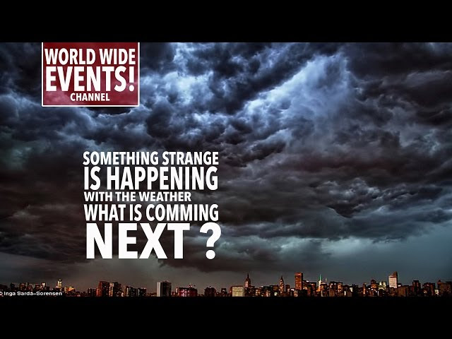 WORLD WIDE EXTREME EVENTS 2016  Sddefault
