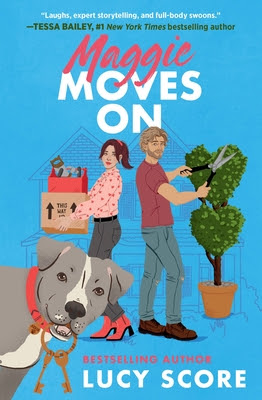 pdf download Maggie Moves On
