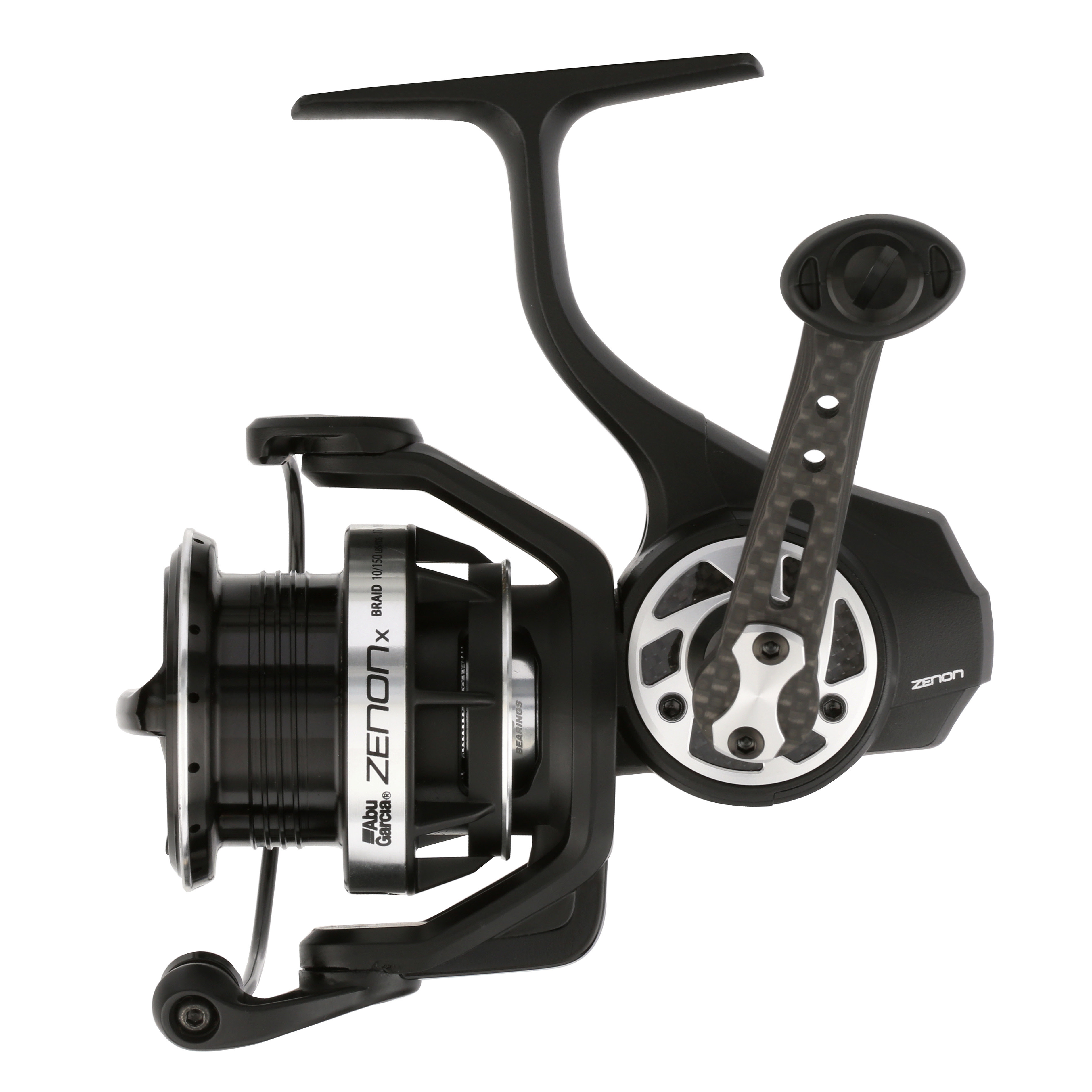 Pure Fishing / Pflueger Arbor Spinning Reel