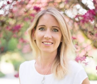 Katharina, Medical Intuitive
