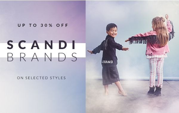 shop our edit of 30% off selected brands >