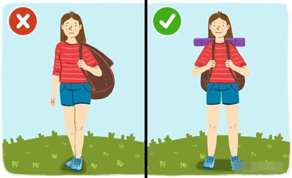 Thói quen làm hỏng cột sống 2 sức khỏe, cột sống bị vẹo, vôi hóa cột sống, bệnh về cột sống, thói quen làm hỏng cột sống, bảo vệ cột sống