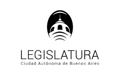 Legislatura Ciudad Autnoma de Buenos Aires