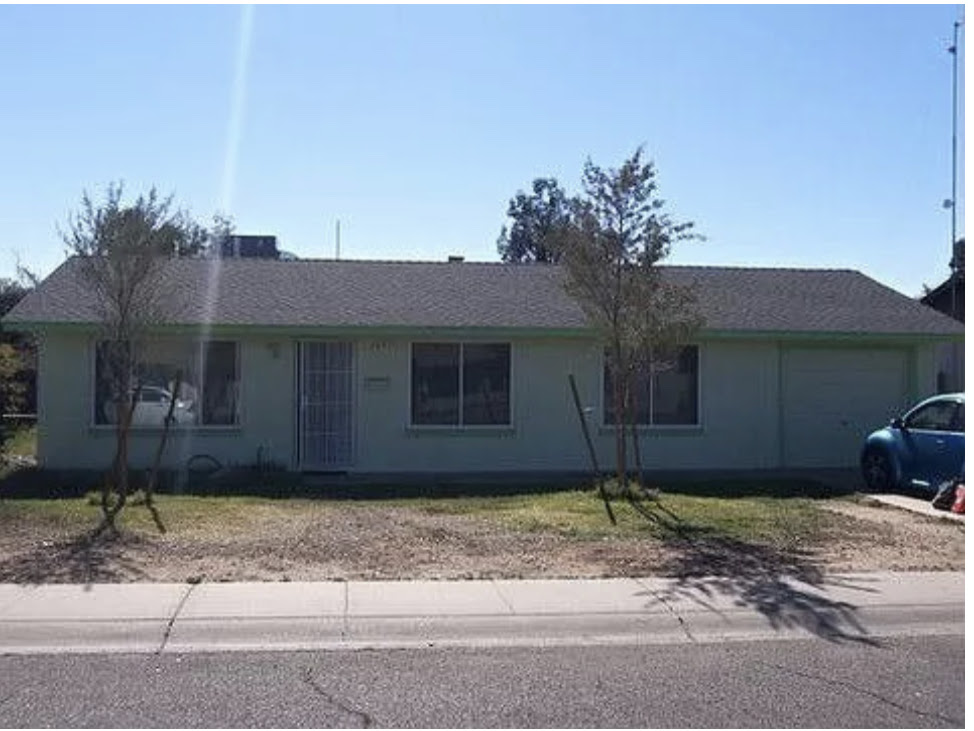 2031 W Dahlia Dr Phoenix, AZ 85029 wholesale property listing