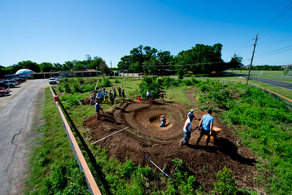 Registration is now open for the 2015 Summer Intensive Permaculture Design Course.