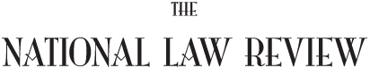 National Law Review