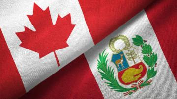 Exportaciones agropecuarias de Perú a Canadá sumaron US$ 165.7 millones en e 2021