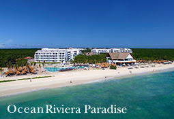 Ocean Riviera Paradise in Riviera Maya