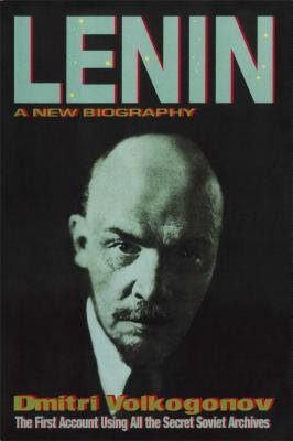 Lenin: A New Biography PDF