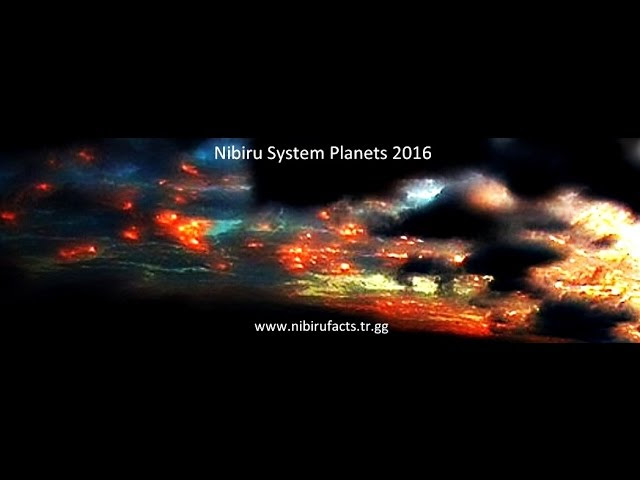 NIBIRU News ~ Two Suns in the sky of New York plus MORE Sddefault
