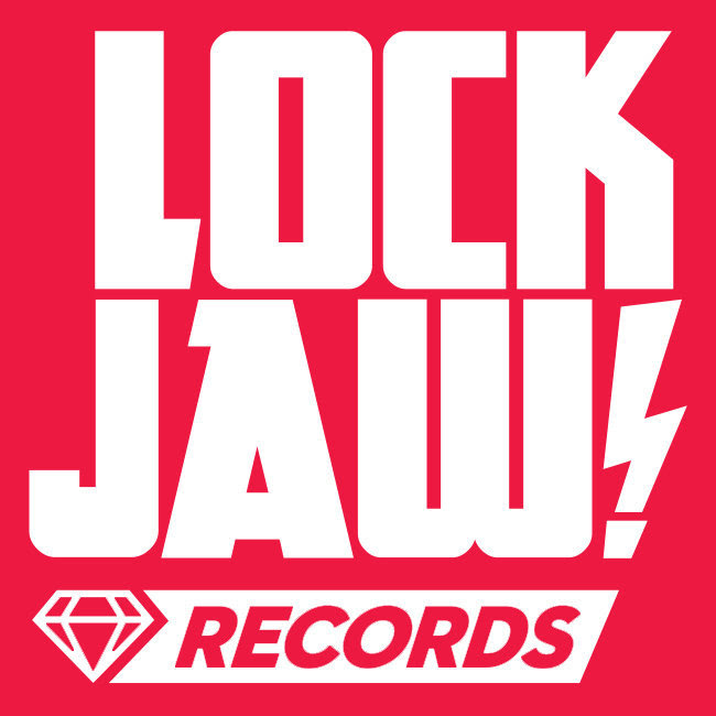 lockjaw records logo