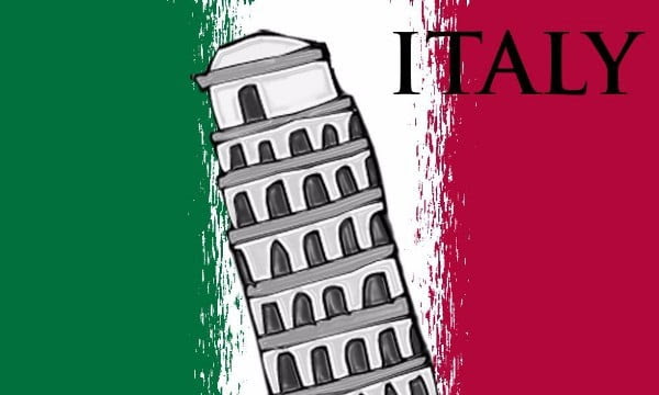 Δωρεάν μαθήματα Ιταλικών
διοργανώνει ο Σύνδεσμος
Ελληνίδων Επιστημόνων