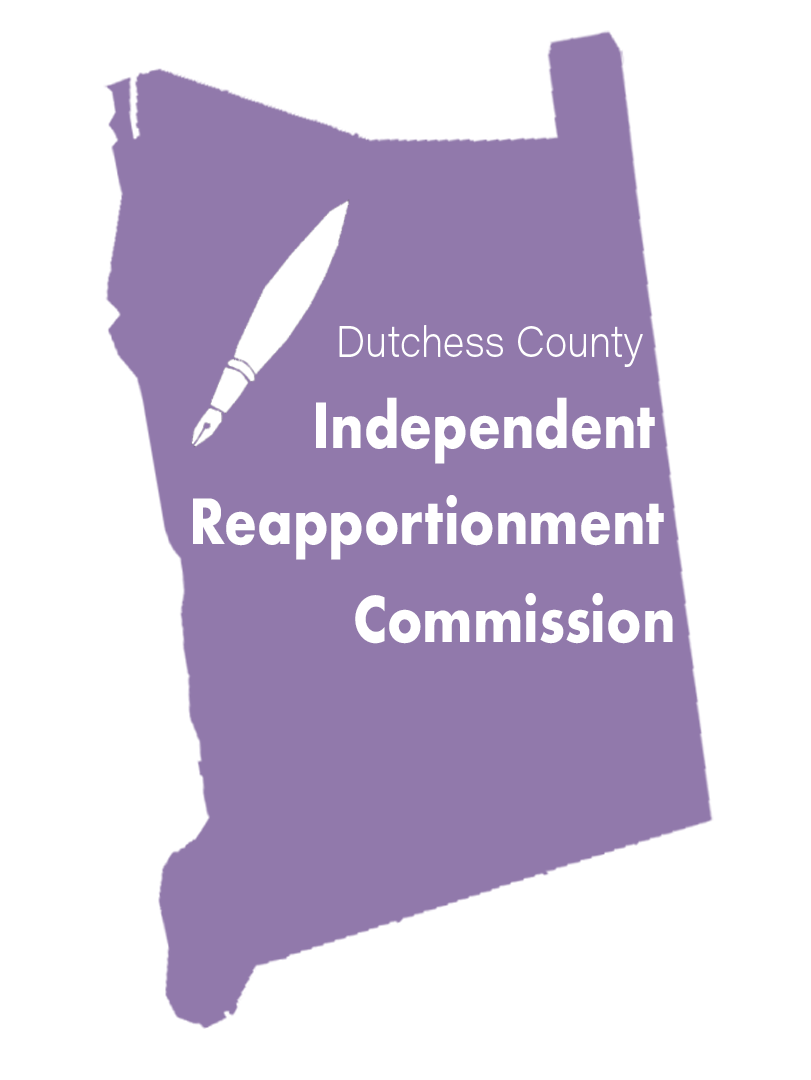 The County is seeking citizens to serve on the Dutchess County Independent Reapportionment Commission
