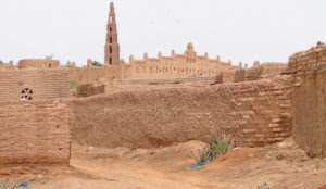 Burkina Faso: Muslims enter village, start hunting for Christians, murder four Christians for wearing crosses