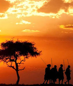Did Mankind First Exit Africa 100,000 Years Ago?