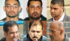 UK: 12 more victims of Muslim rape gangs in Telford come forward; MP “inundated” with new reports