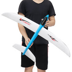 100cm Wingspan Hand Kasta Plan Fixed Wing