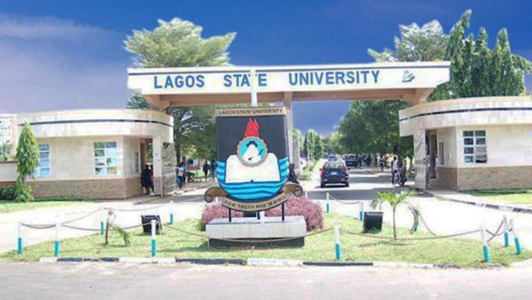 LASU to refund 50% of school fees to students with 4.5 CGPA 