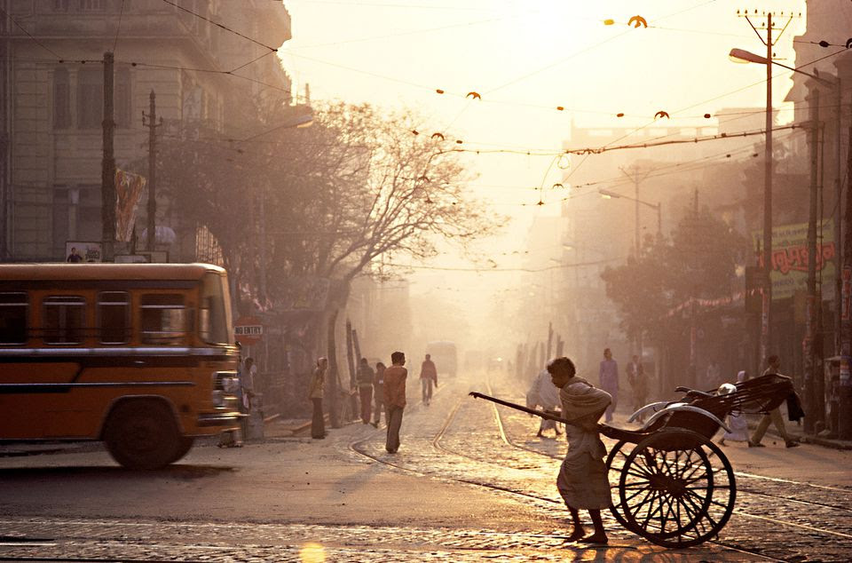 Kolkata Photo Gallery 20 Evocative Pictures of Kolkata