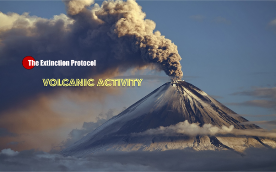 Volcanic activity report for April 13 Volcanic-activity