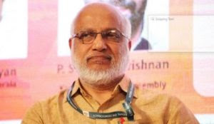 Communist Party of India top dog says many of Muhammad’s ideas are close to Communist ideals