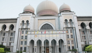 Malaysia: Muslim mob screaming “Allahu akbar” surrounds Archbishop as court refuses to allow Muslims to leave Islam