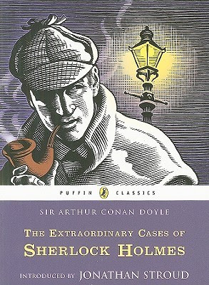 The Extraordinary Cases of Sherlock Holmes in Kindle/PDF/EPUB