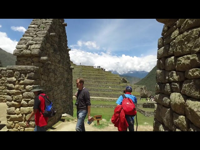 Machu Pic'chu: More Evidence It Is Older Than The Inca  Sddefault