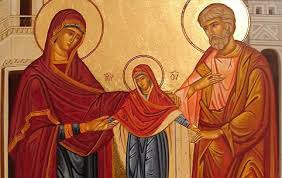 Kim byli przodkowie i rodzice Najświętszej Maryi Panny i św. Józefa?