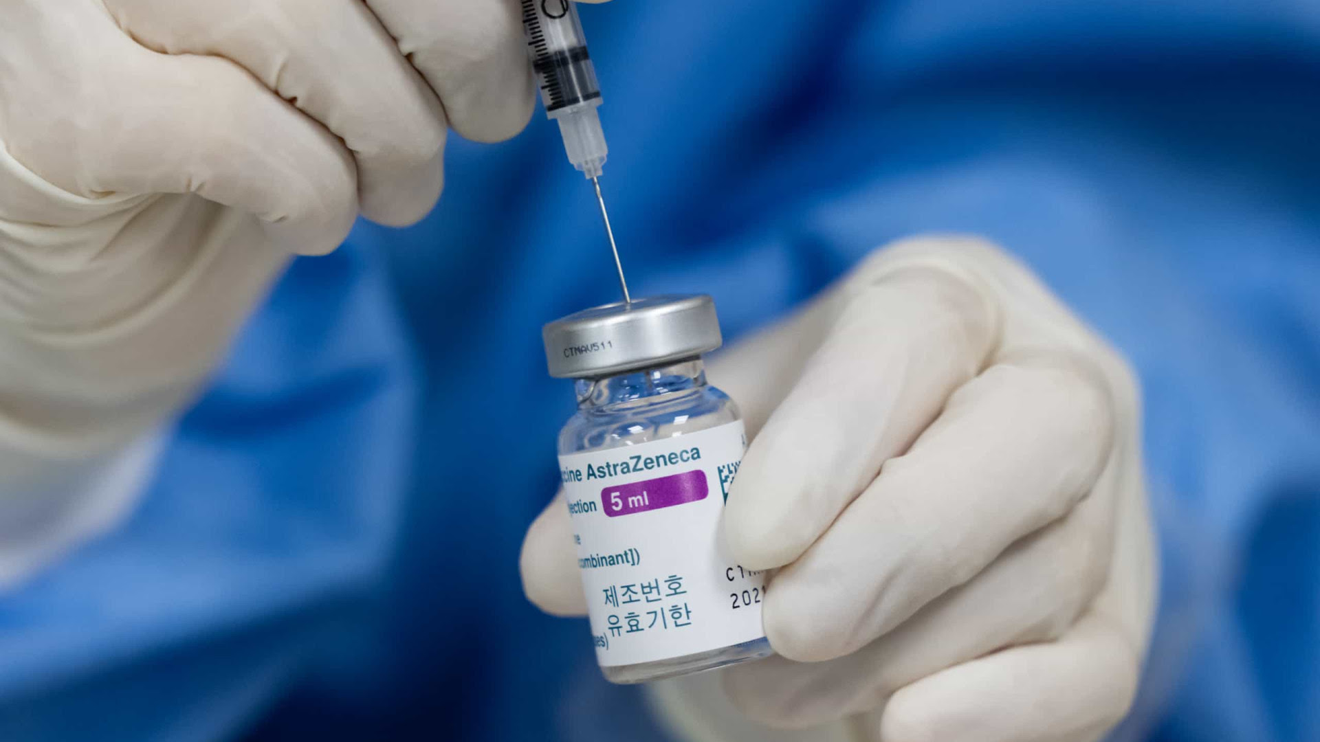 CPI convoca vendedor de vacina que relatou oferta de propina de US$ 1 por dose