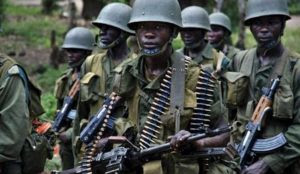 Democratic Republic of Congo: Muslims murder ten civilians in raid on village