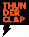 Thunderclap logo