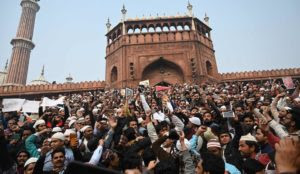 The fabricated victimhood and unaddressed intolerance of Muslims in India