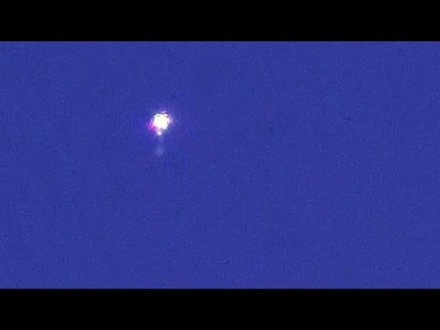 UFO News ~ Orange UFO Over Ocean Along San Diego, CA and MORE Sddefault